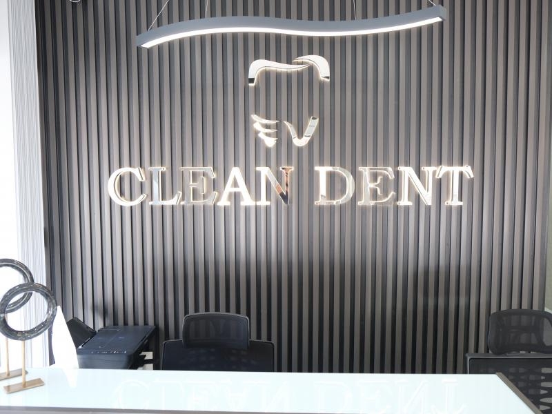 Clean Dent